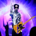 Rare and unreleased Prince vault tracks coming on new compilation 'Timeless'