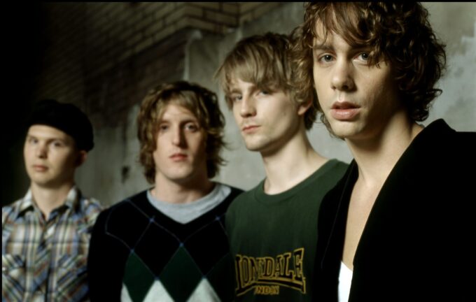 Razorlight announce self-titled 20th anniversary tour look back on 2006