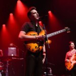 Red Clay Strays Lead First Night of Billboard's Country Live Series
