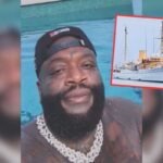 Rick Ross Insists He's the B.O.A.T.