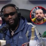 Rick Ross Insists Iceman Is Horrendous, Mocks Drake's Singing