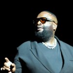 Rick Ross' New Album 'Set in Stone' Release Date Announced