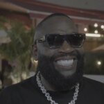 Rick Ross Talks 'Port of Miami,' His Business Hustle & 'Set In Stone'