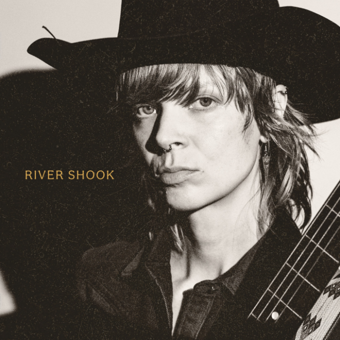 River Shook: River Shook - Album Review