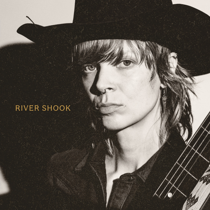 River Shook: River Shook - Album Review