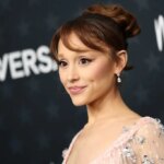 Robert De Niro Gushes About 'Focker-in-Law' Co-Star Ariana Grande