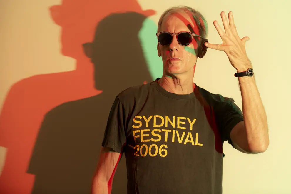 Robert Forster Reveals 2026 Australian Tour Dates