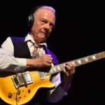 Robert Fripp Explains Why He Won’t Revive King Crimson