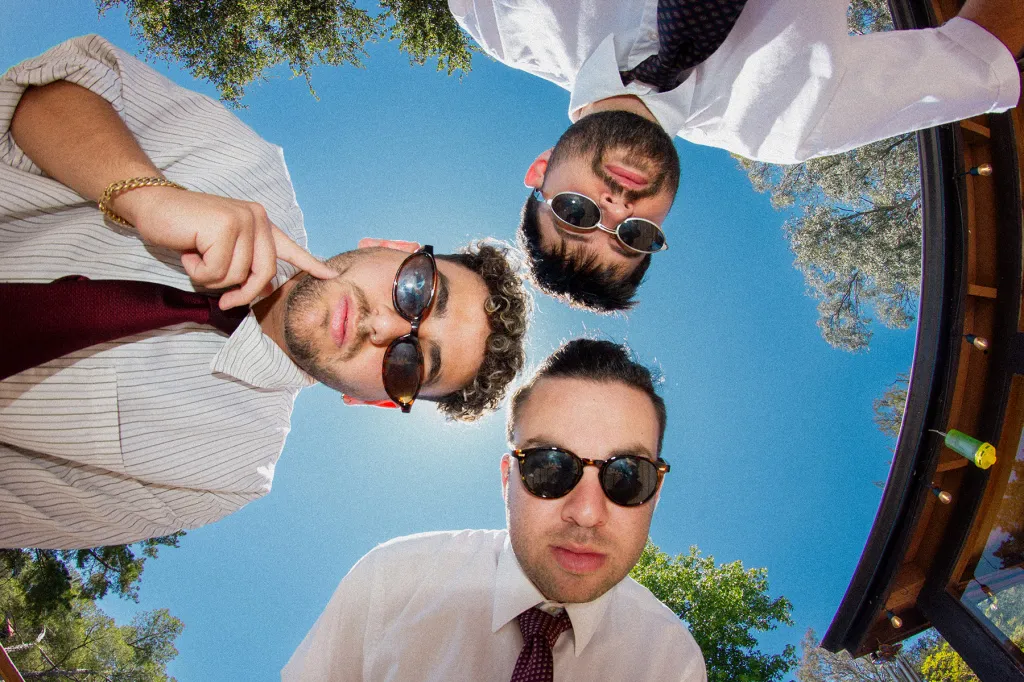 Rock Band on 'Self Aware', AI 'Anti-Movement' & More