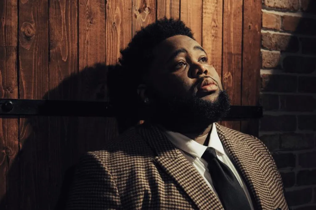 Rod Wave Announces 'Don't Look Down' Album Release Date