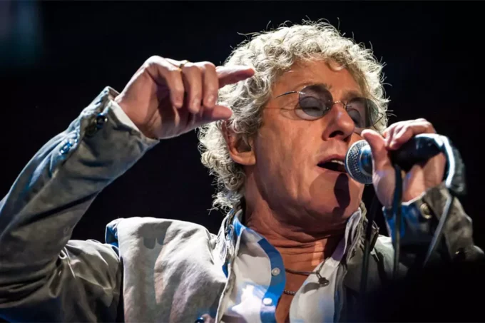Roger Daltrey Says He Hopes The Who Will Bring Their Farewell Tour To Australia In 2027