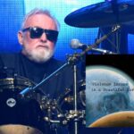 Roger Taylor Announces New Solo Album