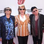 Rolling Stones Reveal Next Single From 'Foreign Tongues' Album