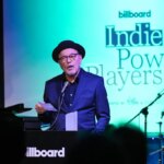 Ruben Blades Accepts Icon Award at 2026 Indie Power Players: Speech