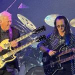 Rush Delivers Surprise-Filled Second Show: Videos, Set List