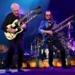 Rush Play 'Moving Pictures' in Full at Third Reunion Show