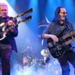 Rush Reunites for First Concert in 11 Years: Videos, Set List