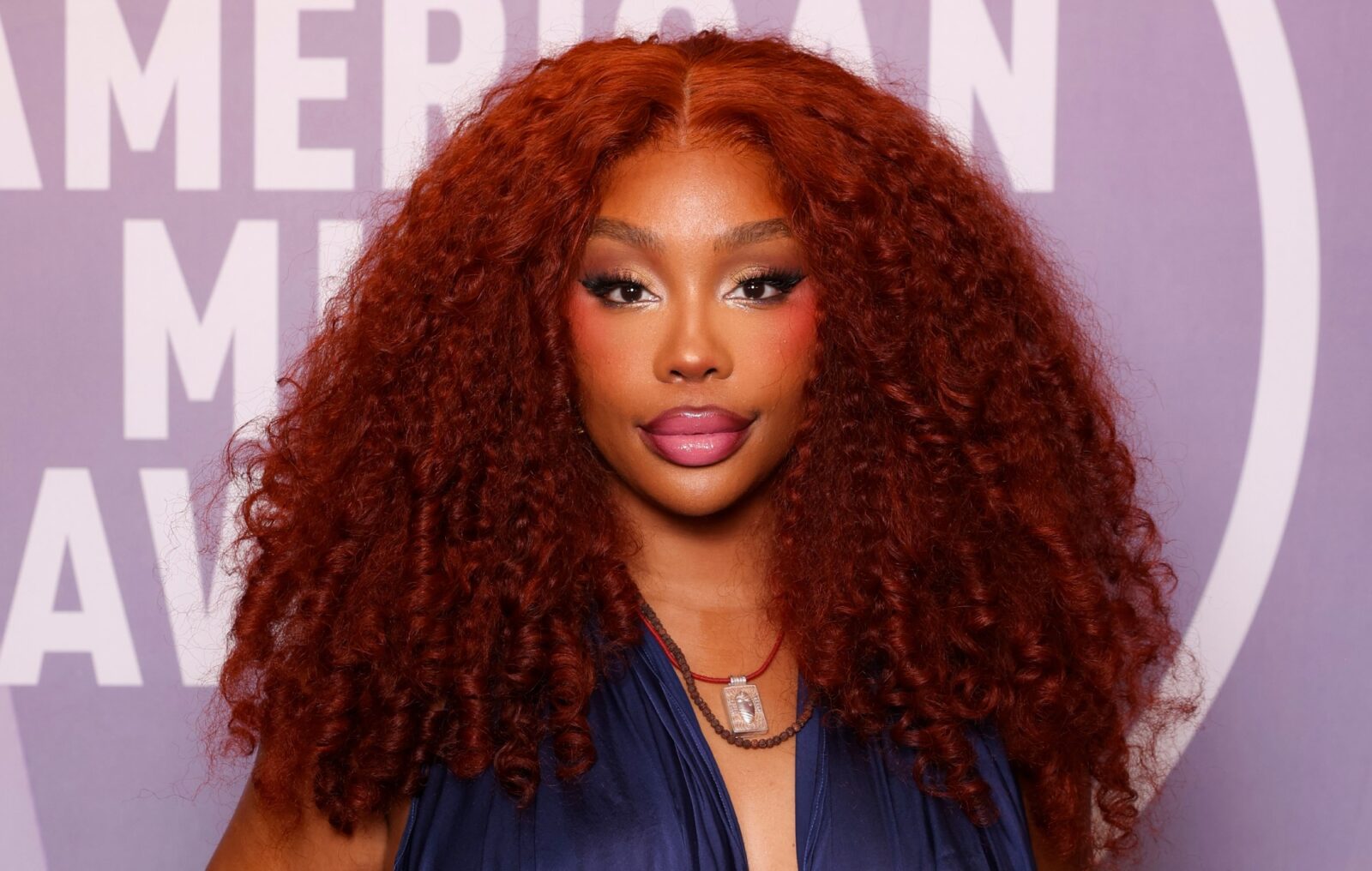 SZA hits out at "disgusting" AI music after learning over 200 of her songs had been used to train artificial intelligence