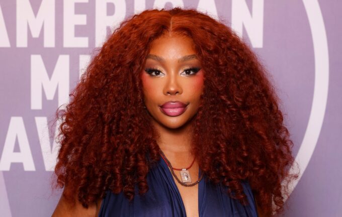 SZA hits out at "disgusting" AI music after learning over 200 of her songs had been used to train artificial intelligence