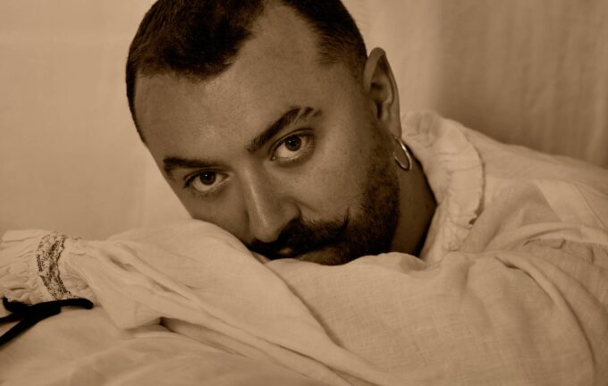 Sam Smith announces new album 'Hazel Eyes' with romantic single 'My Guy'