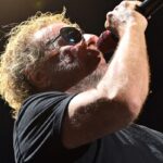 Sammy Hagar Kicks Off 2026 Summer Tour: Video, Set List