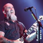 Scott Ian Says This Is the 'Greatest Anthrax Song' in History