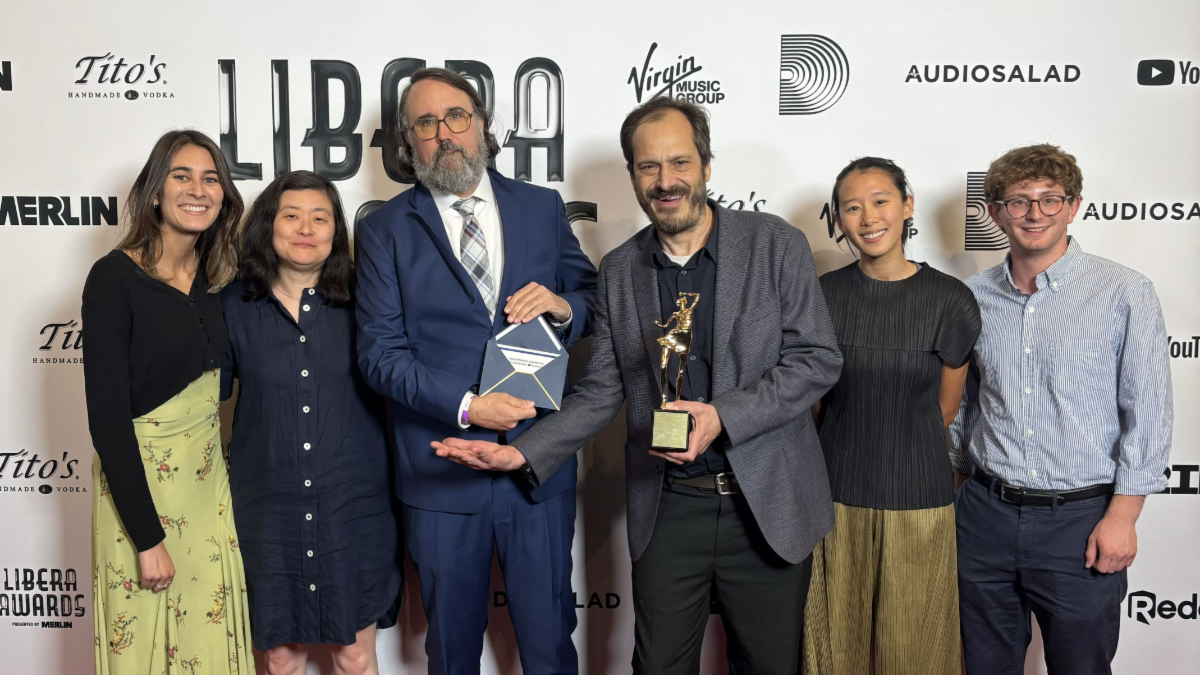 Secretly, Qobuz, True Panther, Geese Win A2IM’s Libera Awards