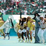 Shakira & Burna Boy at 2026 World Cup Opening Ceremony: Best Moments