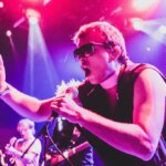 Shame Give SXSW London a Searing Finale: Best Moments