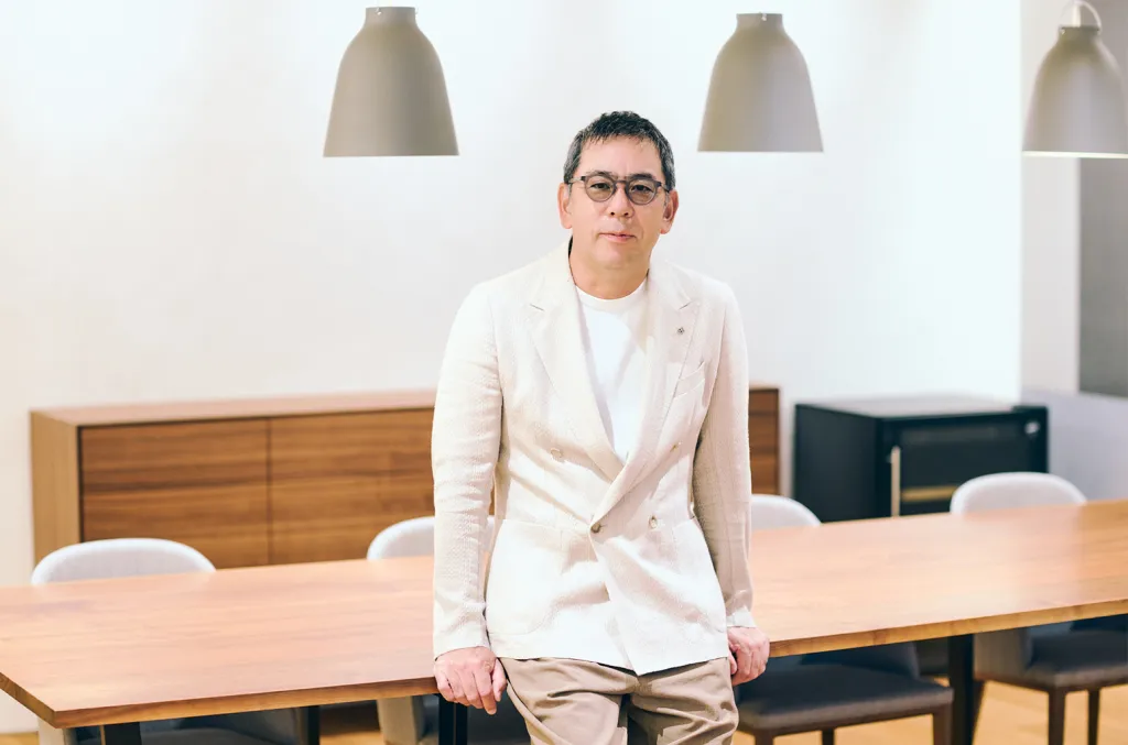 Shunsuke Muramatsu of Sony Music Japan: Global Power Players Interview