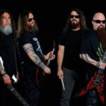 Slayer Unveil Five-Date Latin American Tour