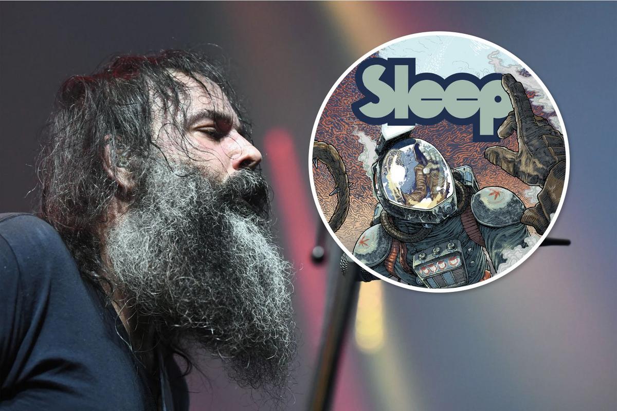 Sleep Announce Tour With New Lineup, Debut Song Without Matt Pike