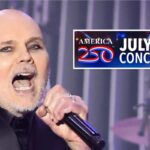 Smashing Pumpkins + Country Star Booked for L.A. America250 Show
