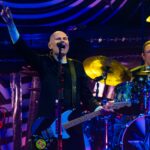 Smashing Pumpkins and Chris Stapleton lead line-up for bipartisan America250's July 4 concert after Trump State Fair controversy