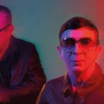 Soft Cell announce final album 'Danceteria' with disco-ready title track