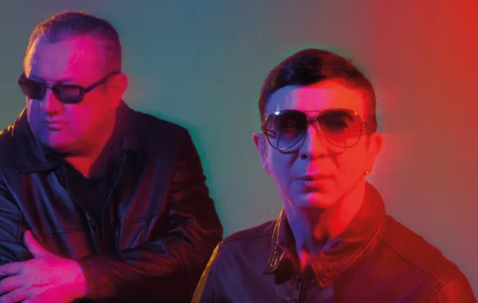Soft Cell announce final album 'Danceteria' with disco-ready title track