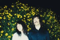 Soft Palms Releases 'In Echo' Album + Book About the Music Industry