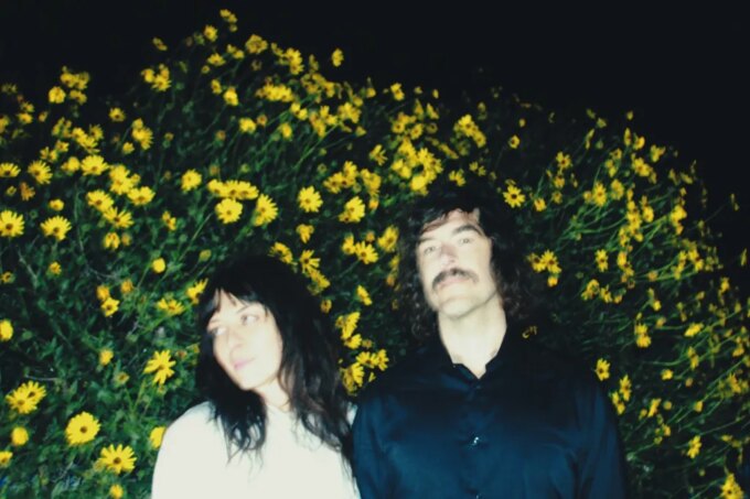 Soft Palms Releases 'In Echo' Album + Book About the Music Industry