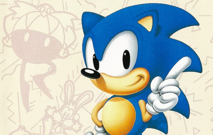Sonic’s 35th anniversary mixtape features Daft Punk, Dua Lipa
