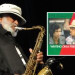 Sonny Rollins, Sax Legend Who Worked With the Stones, Dead at 95