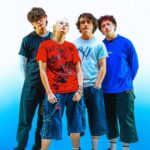 South Arcade announce 2027 'Welcome To The Real World' UK and European tour