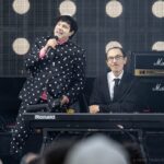 Sparks: Royal Chelsea Hospital - Live Photo Review