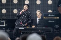 Sparks: Royal Chelsea Hospital - Live Photo Review