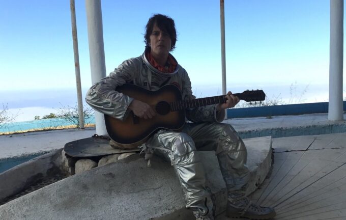 Spiritualized announce 'Acoustic Mainlines' 2026 UK tour