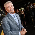 Stand-Up Comic Toured Extensively With Frank Sinatra