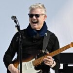 Steve Miller Confirms Two Rare Concerts for Fall 2026