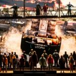 Sting's musical ‘The Last Ship’ gets Met debut : NPR