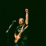 Sturgill Simpson Finally Releases 'Mutiny After Midnight' on Streaming