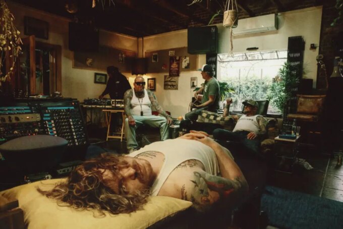 Sublime Readies Fourth Era With ‘Until the Sun Explodes’