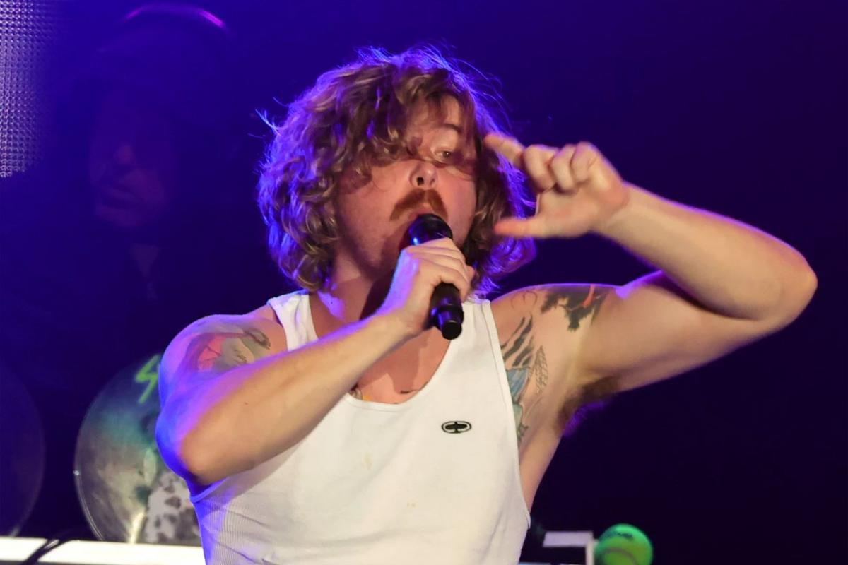 Sublime Singer (Bradley Nowell's Son) Addresses Future With Band
